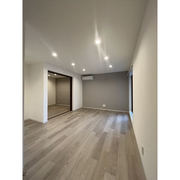 Grin at 大曽根南 ベッドルーム