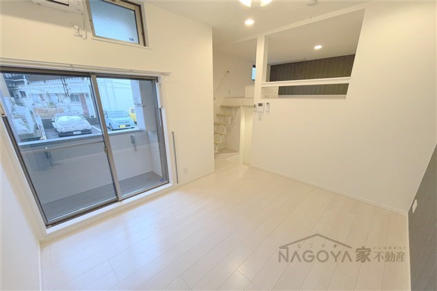 カーサさくらⅠ リビング