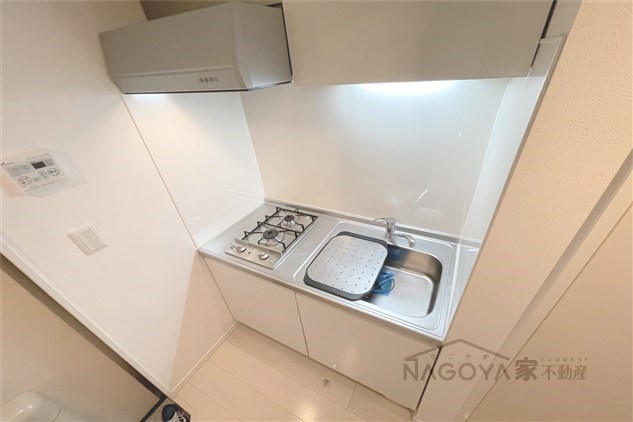 カーサさくらⅠ キッチン