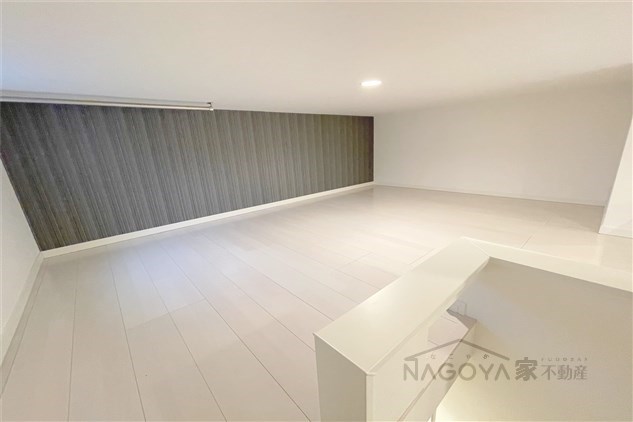 カーサさくらⅠ ベッドルーム