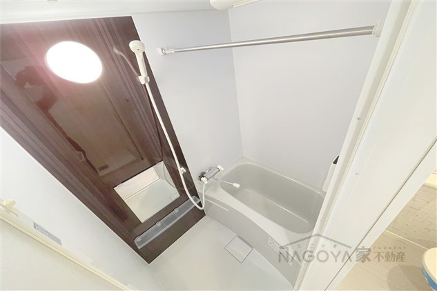 カーサさくらⅠ 風呂画像