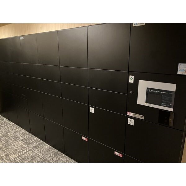 リニアゲートタワー名古屋 その他外観5