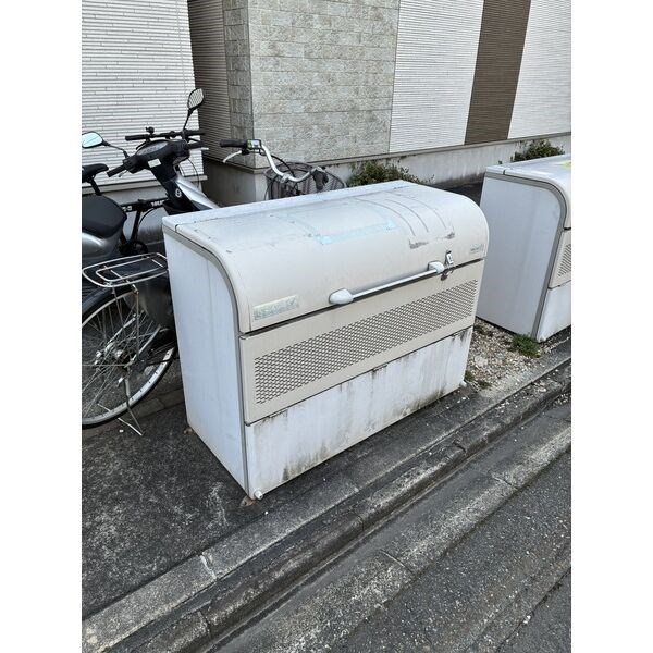 カサ・シャングリラ その他外観2