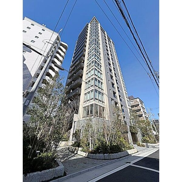 グランドメゾン名古屋駅 その他外観1