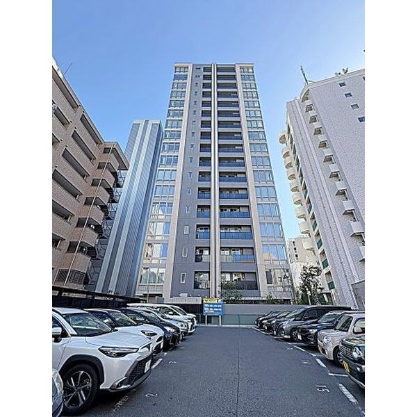 グランドメゾン名古屋駅 その他外観2