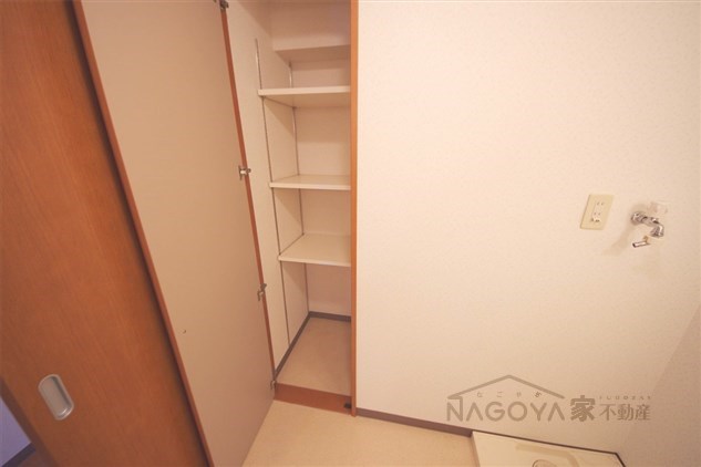 グランシャリオ覺王山 その他5