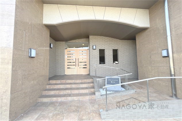 グランシャリオ覺王山 その他外観1