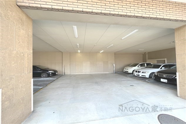 グランシャリオ覺王山 その他外観3