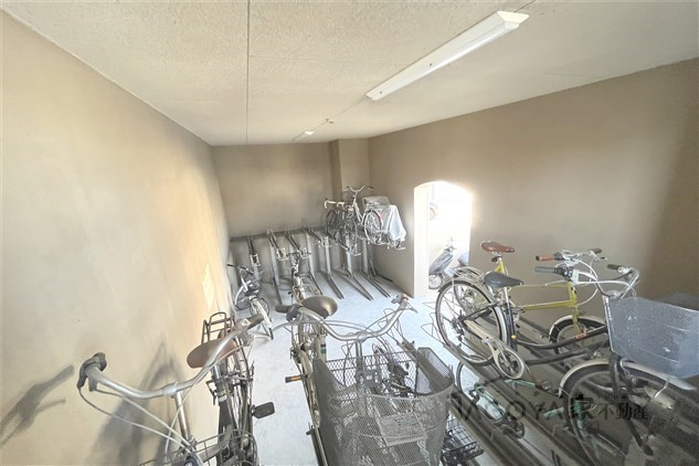 グランシャリオ覺王山 その他外観4