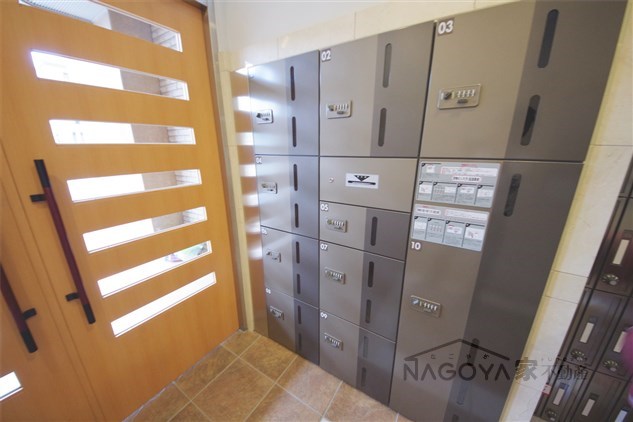 グランシャリオ覺王山 その他外観6