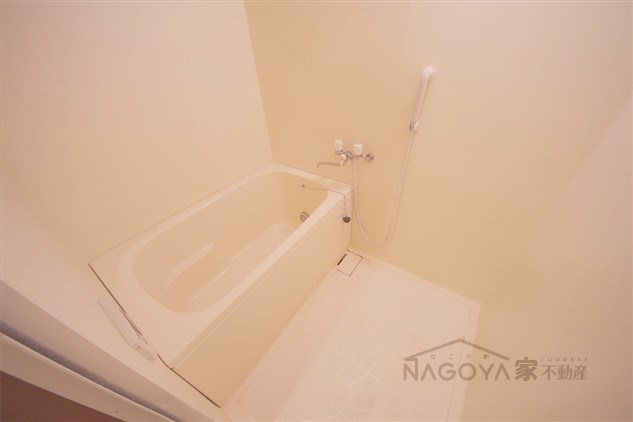 グランシャリオ覺王山 風呂画像