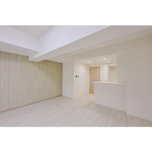 レジデンス京町通 リビング