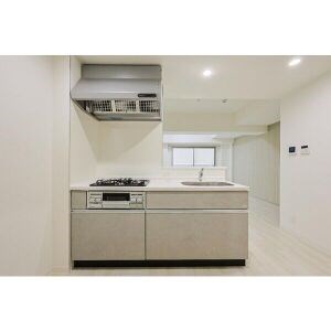 レジデンス京町通 キッチン