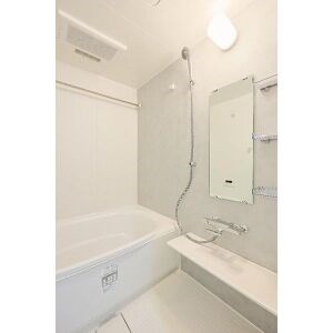 レジデンス京町通 風呂画像