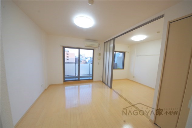 シェソワ東桜 その他6