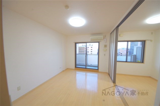 シェソワ東桜 リビング