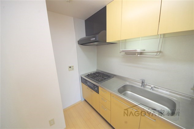 シェソワ東桜 キッチン