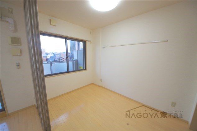 シェソワ東桜 ベッドルーム