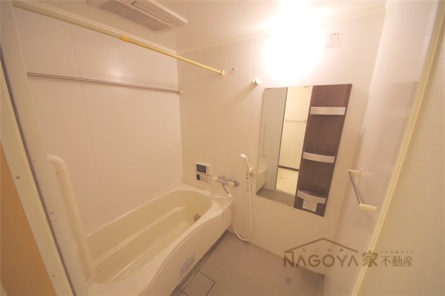 シェソワ東桜 風呂画像