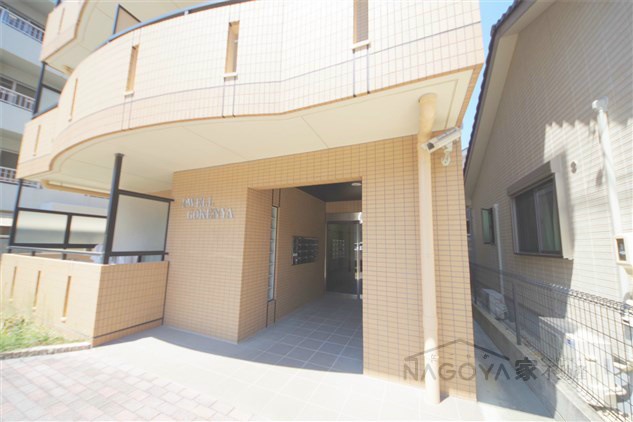 DWELL　GOKENYA その他外観1