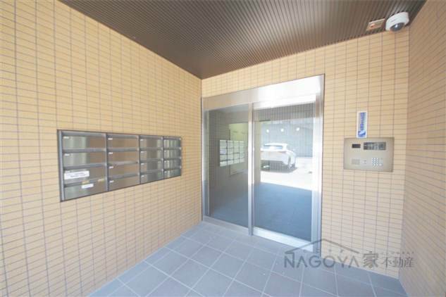 DWELL　GOKENYA その他外観2