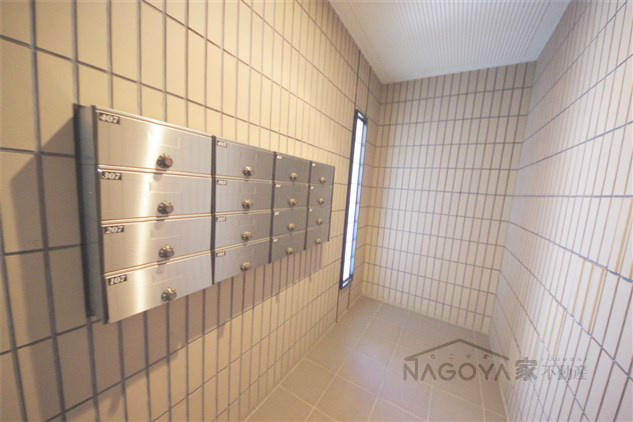 DWELL　GOKENYA その他外観3