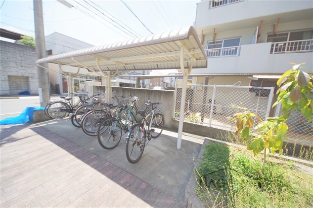 DWELL　GOKENYA その他外観4