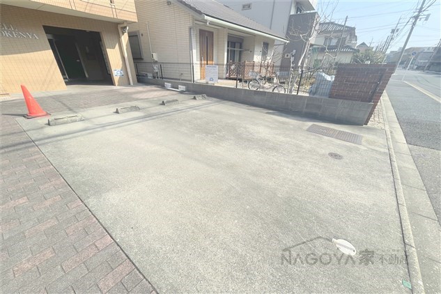 DWELL　GOKENYA その他外観5