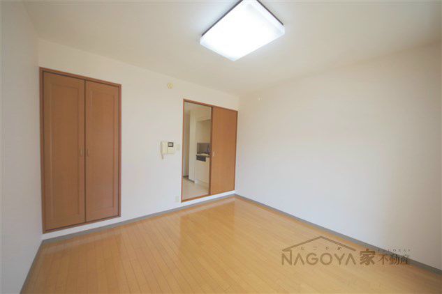 DWELL　GOKENYA ベッドルーム