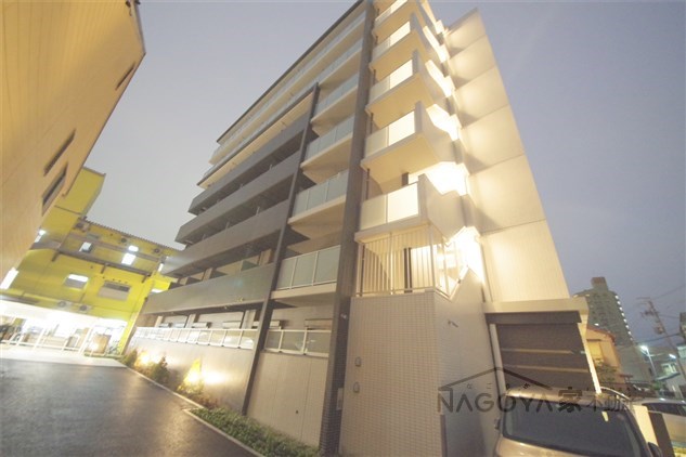 ルシェル大曽根 その他外観5