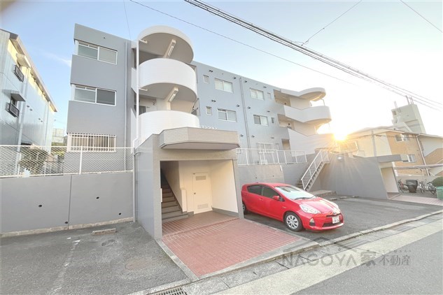 第2栄和マンション その他外観1