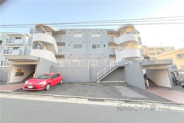 第2栄和マンション その他外観4