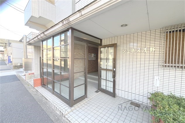 ジュネス浅野 その他外観1