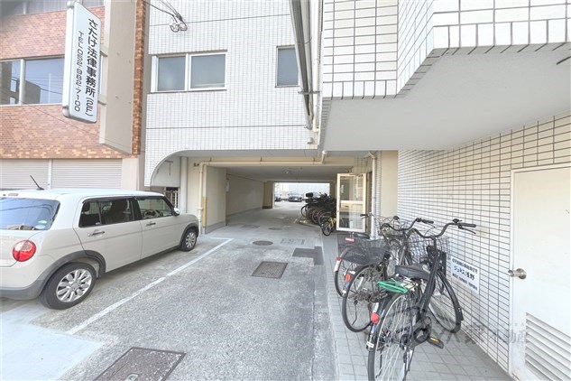 ジュネス浅野 その他外観3