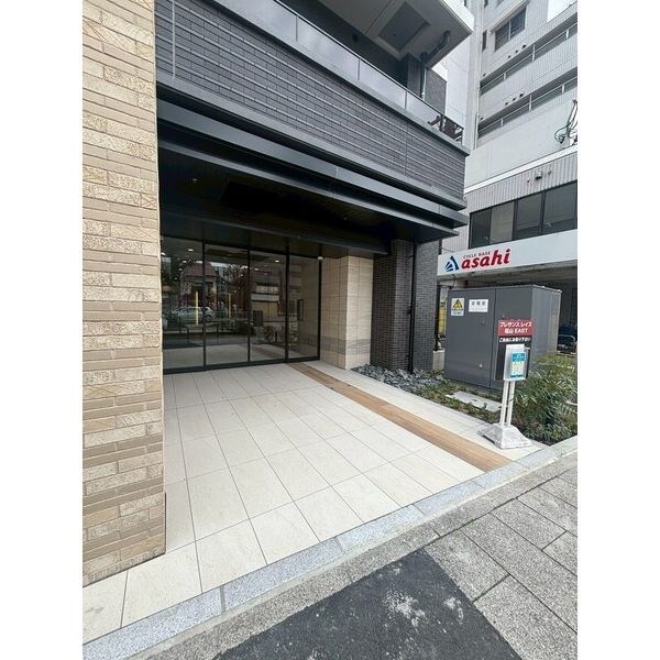 プレサンスレイズ桜山EAST その他外観1