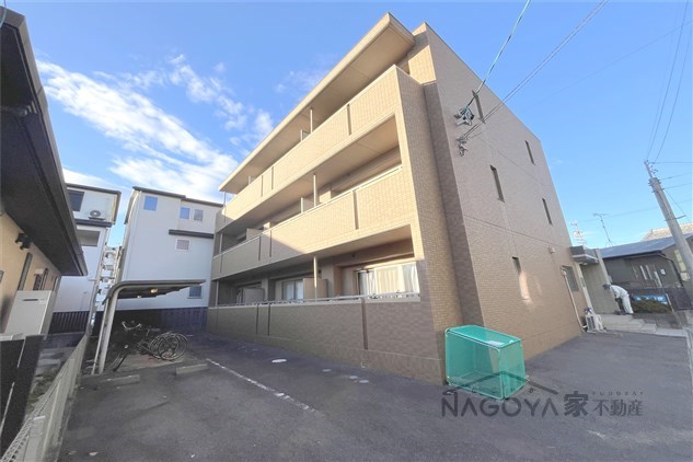 レージュ川原通 その他外観4