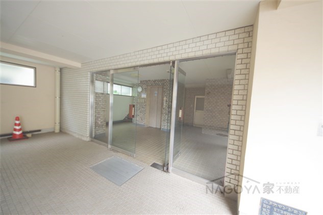 ユタカマンション その他外観2