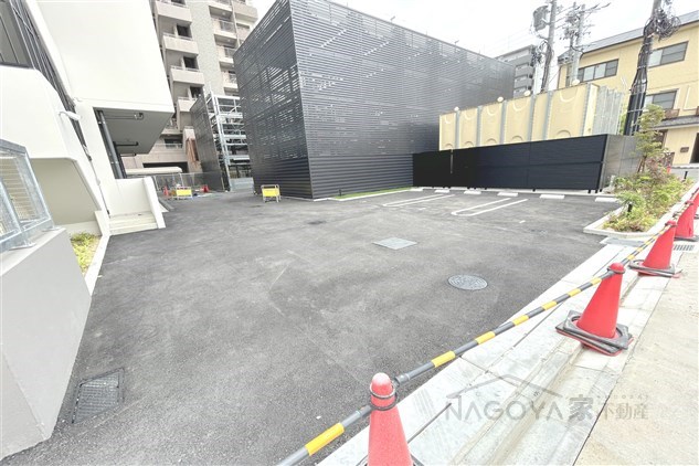 アーバンパーク日吉 その他外観2