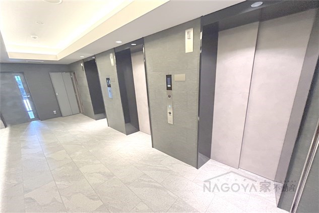 アーバンパーク日吉 その他外観3