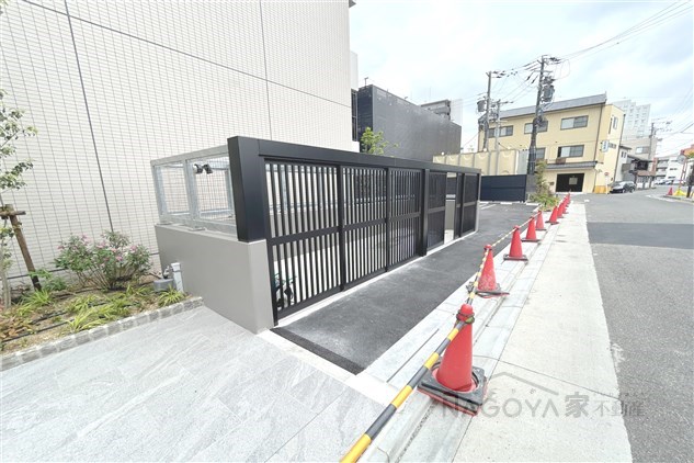 アーバンパーク日吉 その他外観5
