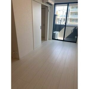 SHOKEN　Villa川名 ベランダ