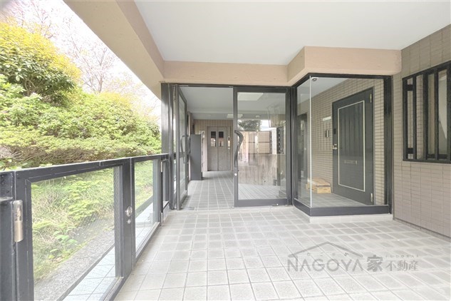 ヒルトップ井上 その他外観1