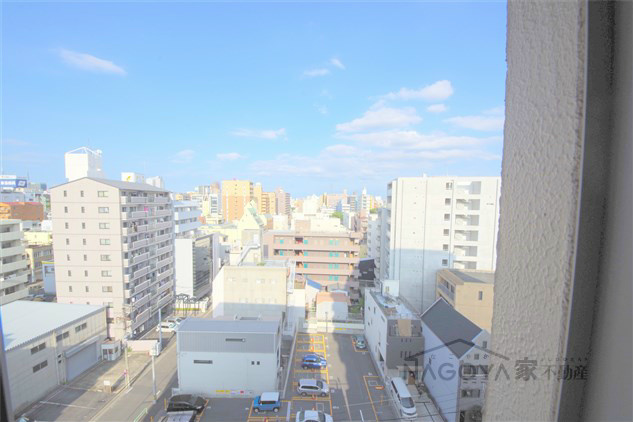 クレシェール大須 その他5
