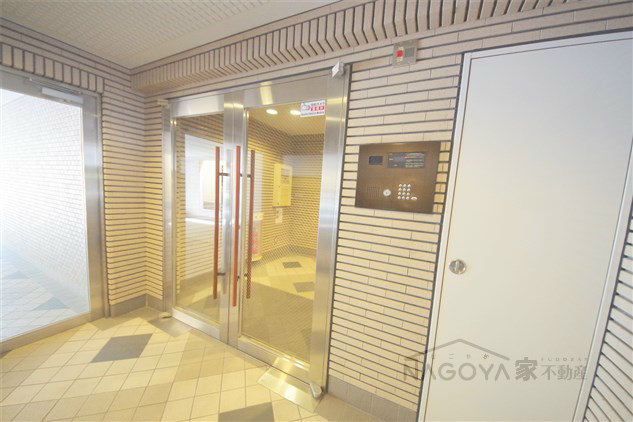プロビデンス御器所 その他外観2
