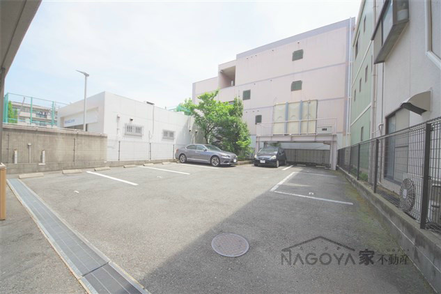 プロビデンス御器所 その他外観4