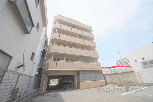 プロビデンス御器所 その他外観6