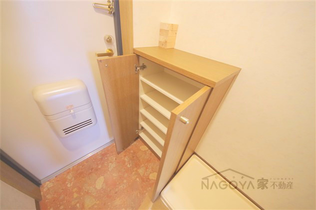 プロビデンス御器所 その他7
