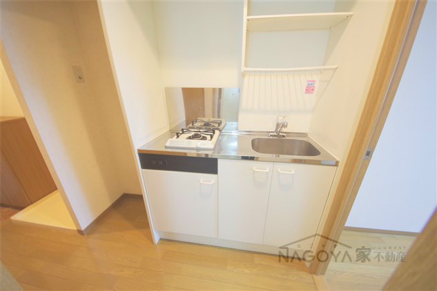 プロビデンス御器所 キッチン