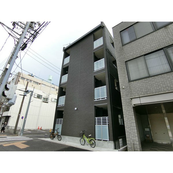 リブリ・志賀本通 その他外観1
