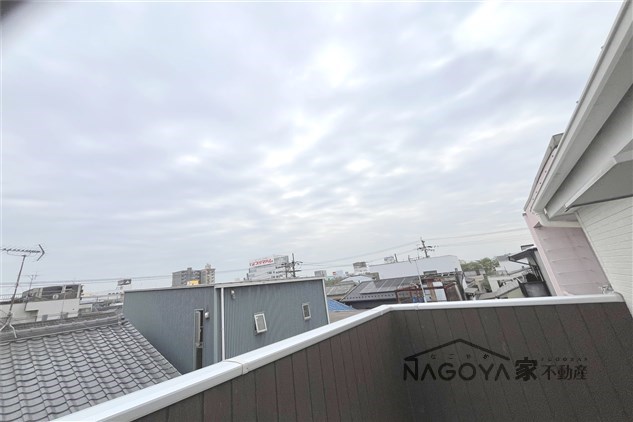 五反城町4丁目貸家 その他4